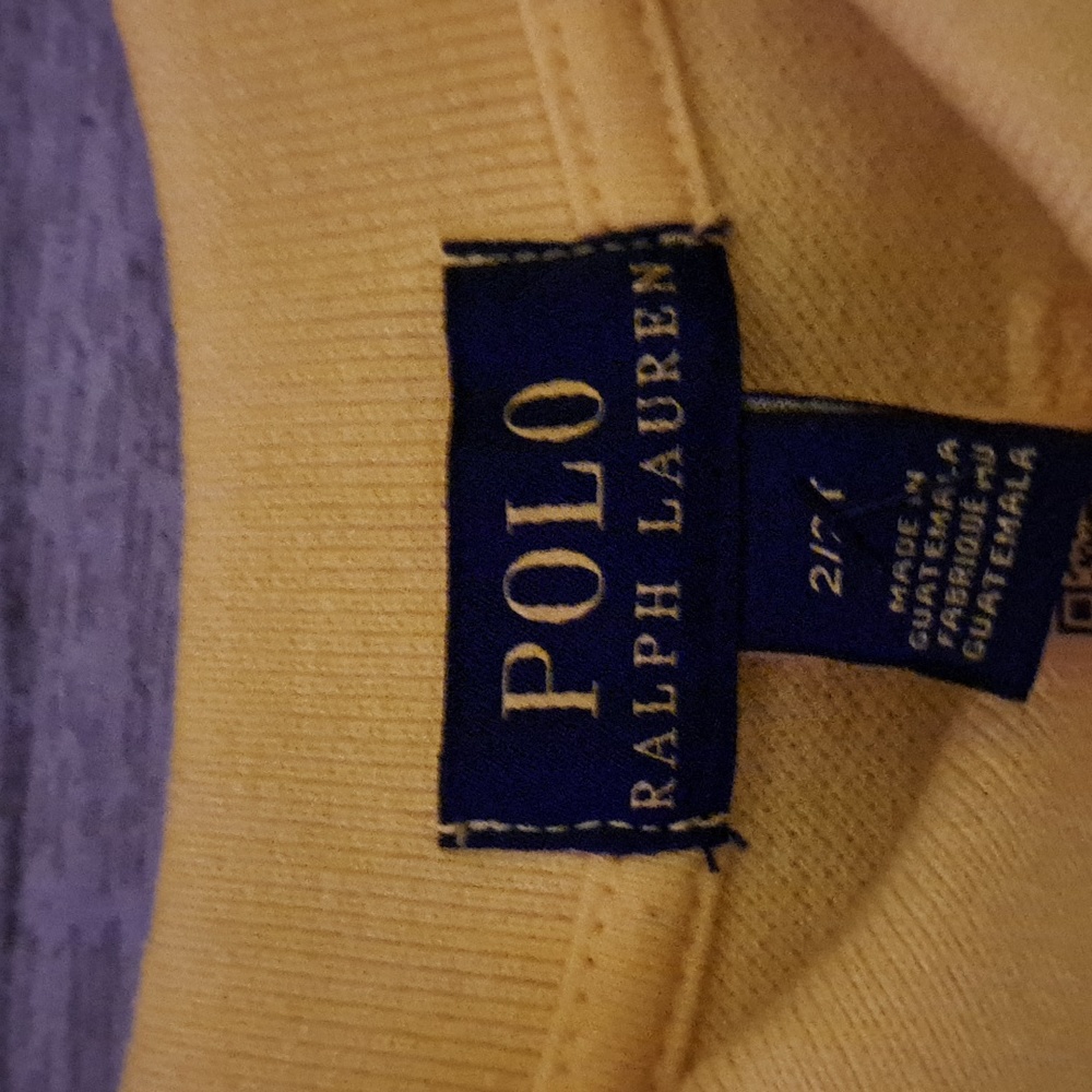 POLO SHIRTS ๐ - Picture 2 of 4